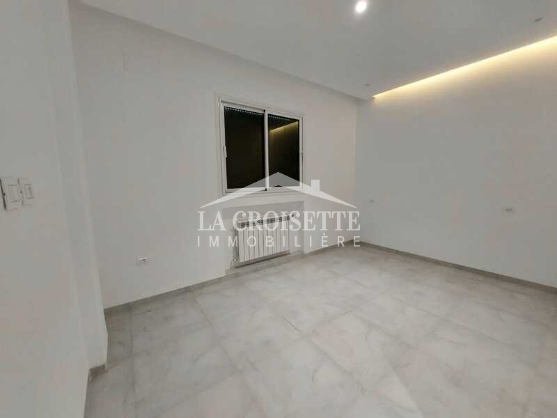 Appartement S+2 à La Soukra
